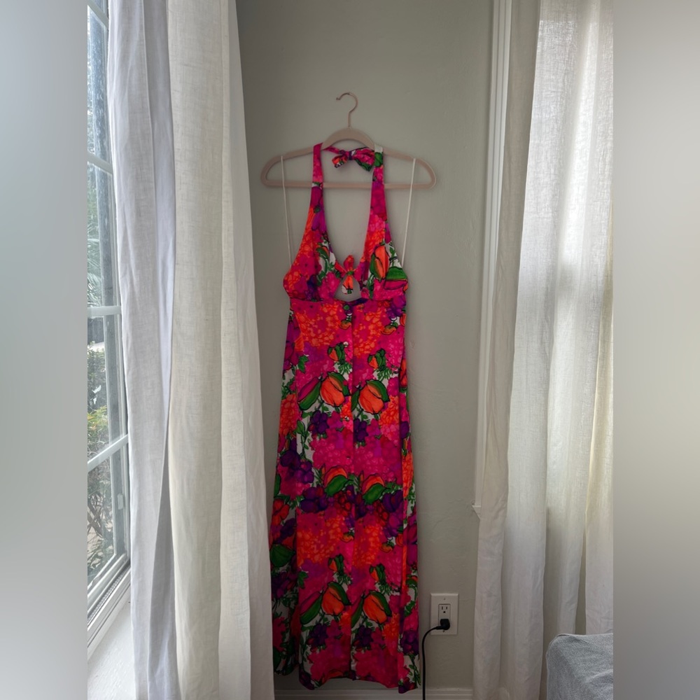 Vintage Dress